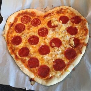 Meet your Posher, Deonna